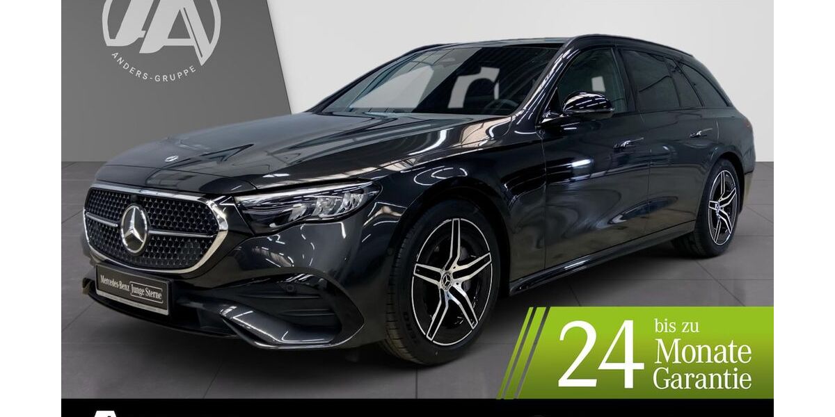 Mercedes-Benz E 220 24.046 km 51.874 &euro; Minden 32427