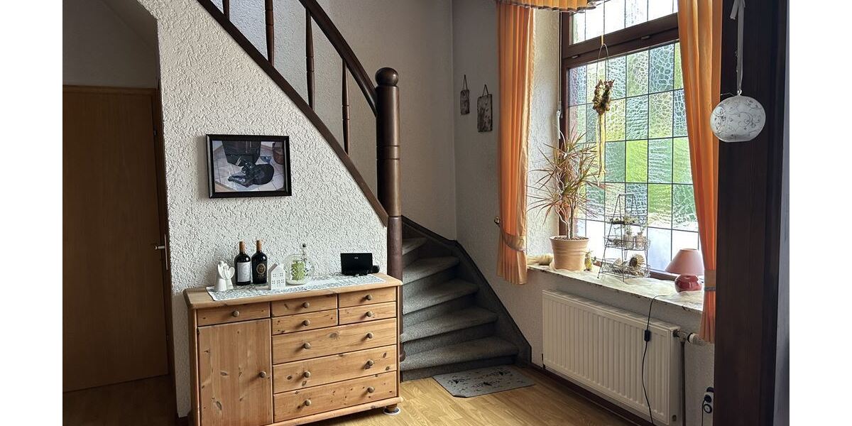 Charmanter Resthof mit Nebengebäuden und viel Platz für Tierhaltung - Gewerbeobjekt Stolzenau | Angebot:26216291