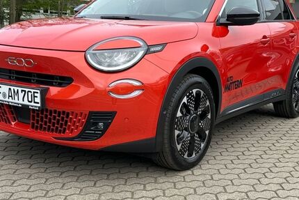 Fiat 600e 18.713 km 24.990 &euro; Herford 32049