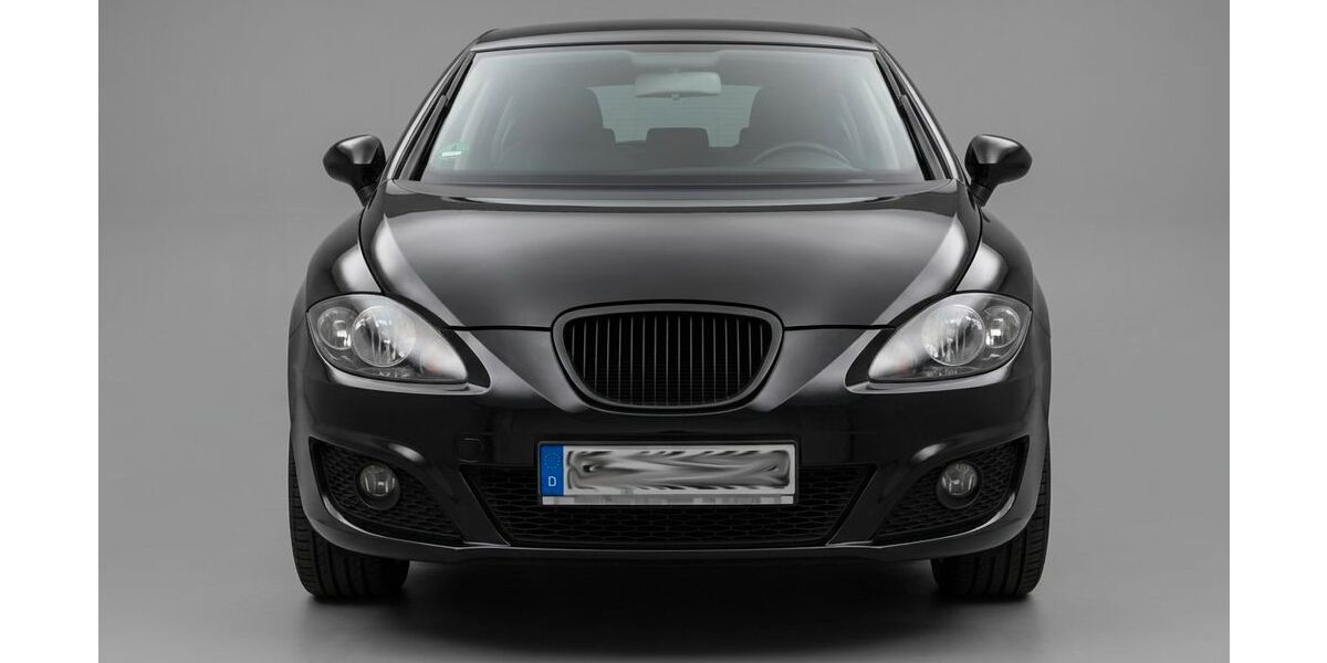 Seat Leon 179.900 km 5.290 &euro; Herford 32051