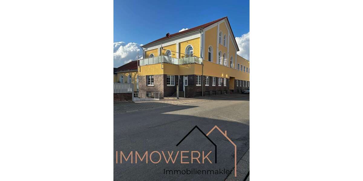 Etagenwohnung Minden - 3 Zimmer, 121 m&sup2;, 1.150&euro; | Angebot:25493108