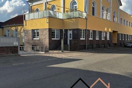 Wohnung Minden - 3 Zimmer, 121 m&sup2;, 1.150&euro; | Angebot:25493108