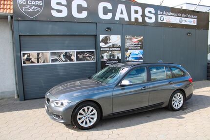 BMW 320 112.679 km 17.600 &euro; Kirchlengern 32278