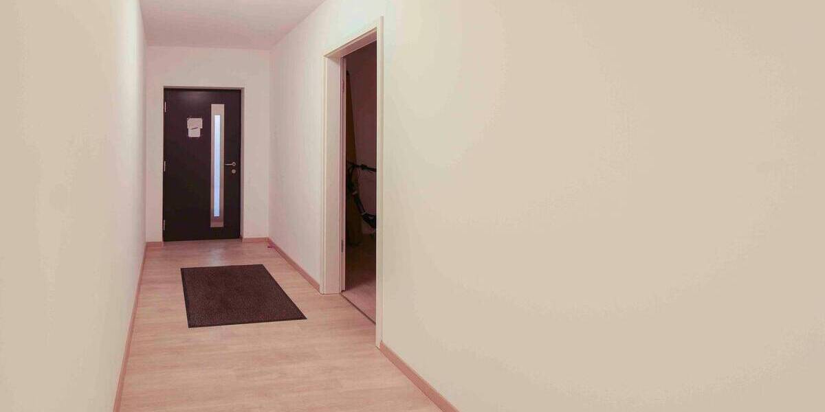 Etagenwohnung Minden Innenstadt - 8 Zimmer, 263 m&sup2;, 499.000&euro; | Angebot:26741545
