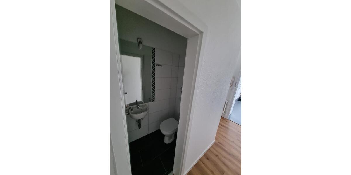 Etagenwohnung Bünde - 3.5 Zimmer, 83 m&sup2;, 675&euro; | Angebot:25749508