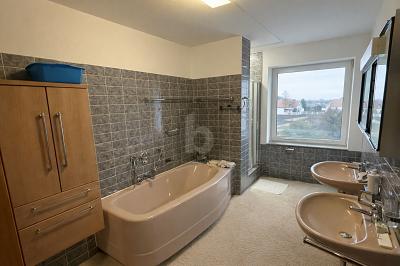 VIEL PLATZ, GUTE SUBSTANZ MIT BAURESERVEN - Mehrfamilienhaus, Wohnhaus Herford Diebrock | Angebot:26120049