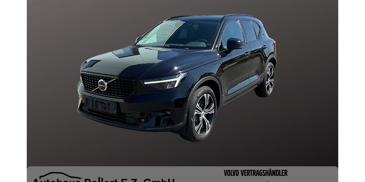 Volvo XC40 47.307 km 29.900 &euro; Lübbecke 32312