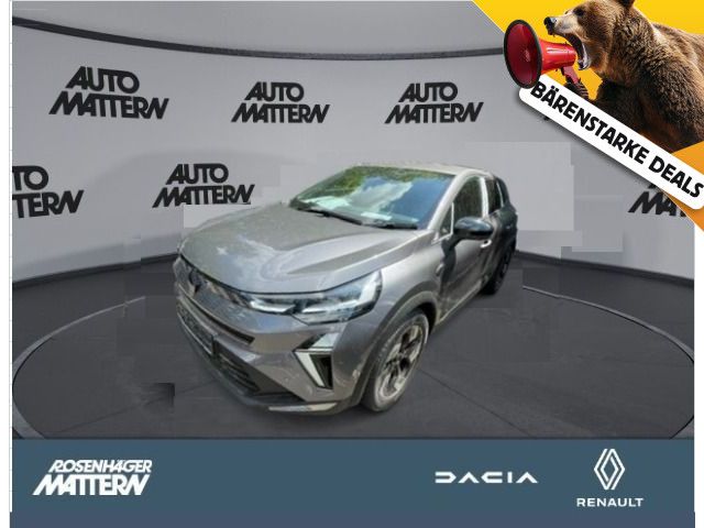 Renault Symbioz 1.010 km 32.490 &euro; Herford 32051