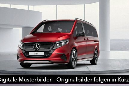 Mercedes-Benz EQV 3.900 km 59.750 &euro; Herford 32051