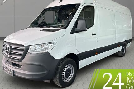 Mercedes-Benz Sprinter 36.450 km 46.291 &euro; Porta Westfalica 32457