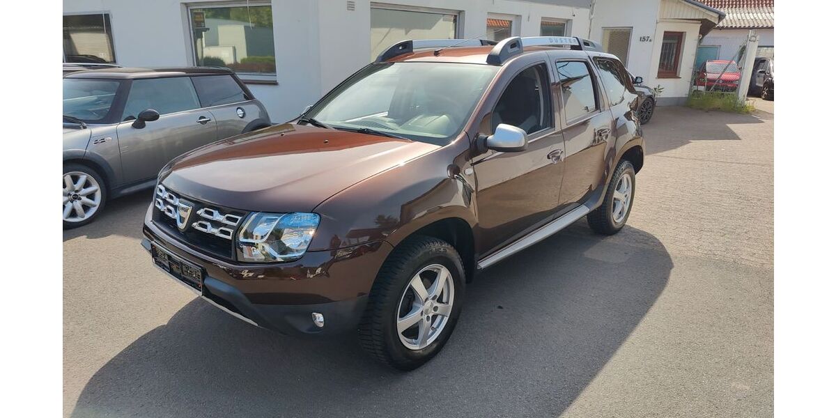 Dacia Duster 119.090 km 7.990 &euro; Minden 32425