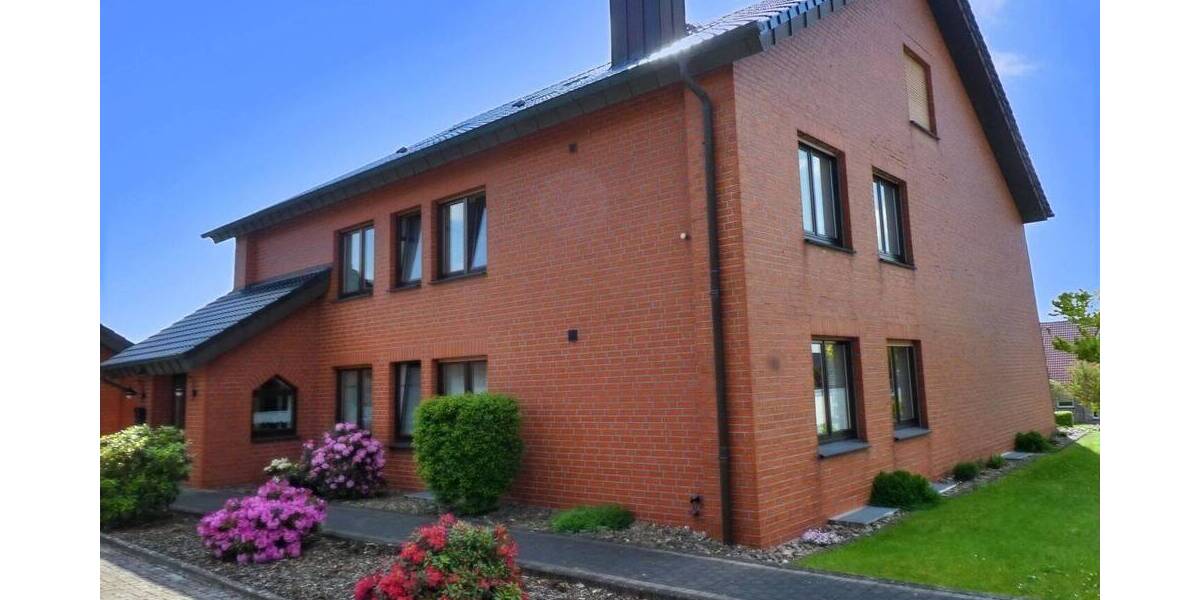 Mehrfamilienhaus, Wohnhaus Hüllhorst Tengern - 7 Zimmer, 192 m&sup2;, 425.000&euro; | Angebot:26594903