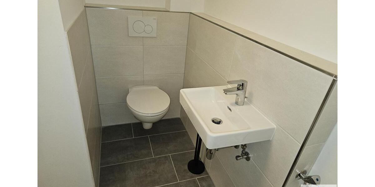 Maisonettenwohnung Bünde - 2.5 Zimmer, 102 m&sup2;, 915&euro; | Angebot:25416441