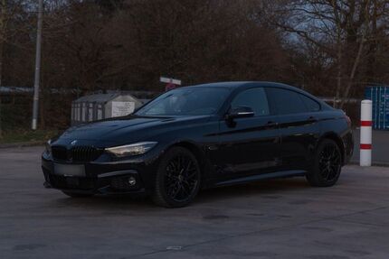 BMW 435 Gran Coupé 126.000 km 31.999 &euro; Lemgo 32657