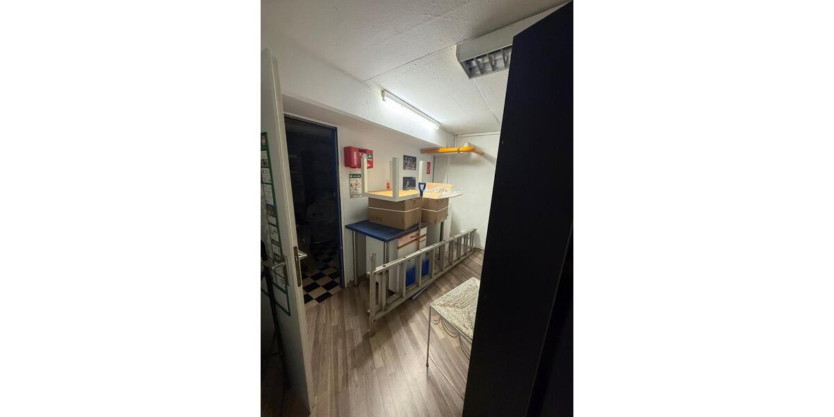 Gewerbeobjekt Herford - 870&euro; | Angebot:23123711