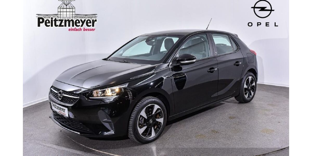 Opel Corsa 29.900 km 16.490 &euro; Bad Oeynhausen 32545