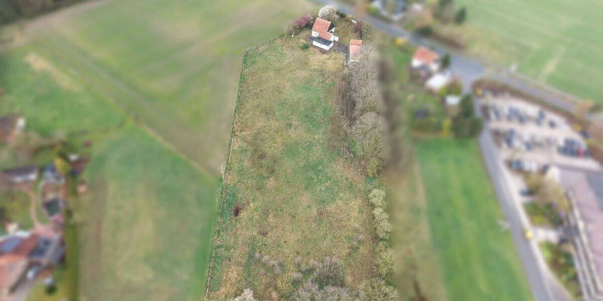 Einfamilienhaus Vlotho Exter - 5 Zimmer, 121 m&sup2;, 139.000&euro; | Angebot:25686667