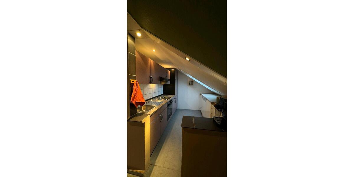 Dachgeschoßwohnung Kirchlengern - 3 Zimmer, 70 m&sup2;, 525&euro; | Angebot:26620032