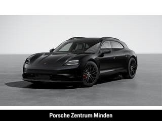 Porsche Taycan 8.171 km 97.900 &euro; Minden 32429