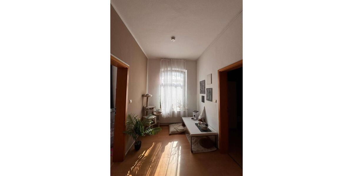 Etagenwohnung Hessisch Oldendorf - 4.5 Zimmer, 100 m&sup2;, 620&euro; | Angebot:25649894