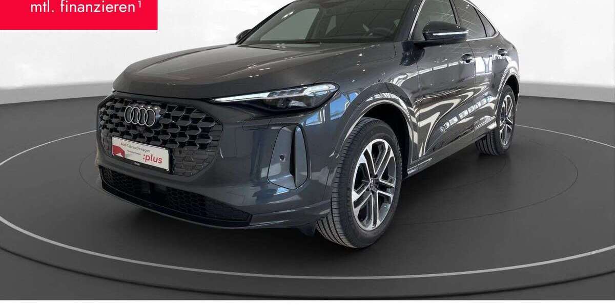 Audi Q5 9.360 km 54.980 &euro; Minden 32427