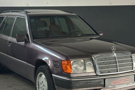 Mercedes-Benz E 250 298.000 km 3.499 &euro; Minden 32429