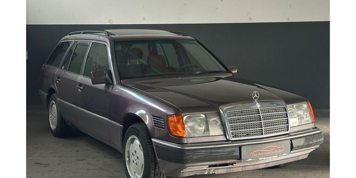 Mercedes-Benz E 250 298.000 km 3.499 &euro; Minden 32429