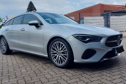 Mercedes-Benz CLA 180 Shooting Brake 50.000 km 26.200 &euro; Hille 32479