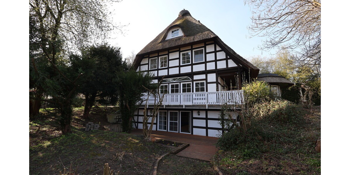 - Villa Hüllhorst | Angebot:26002980