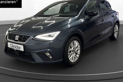 Seat Ibiza 19.715 km 16.180 &euro; Minden 32427
