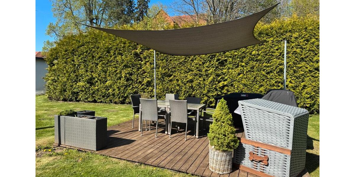 Etagenwohnung Rodenberg - 5 Zimmer, 180 m&sup2;, 343.000&euro; | Angebot:26264678