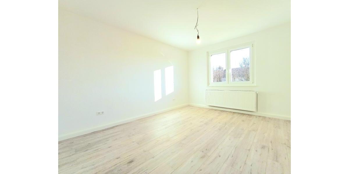 Etagenwohnung Minden Kuhlenkamp - 3 Zimmer, 67 m&sup2;, 699&euro; | Angebot:25099701