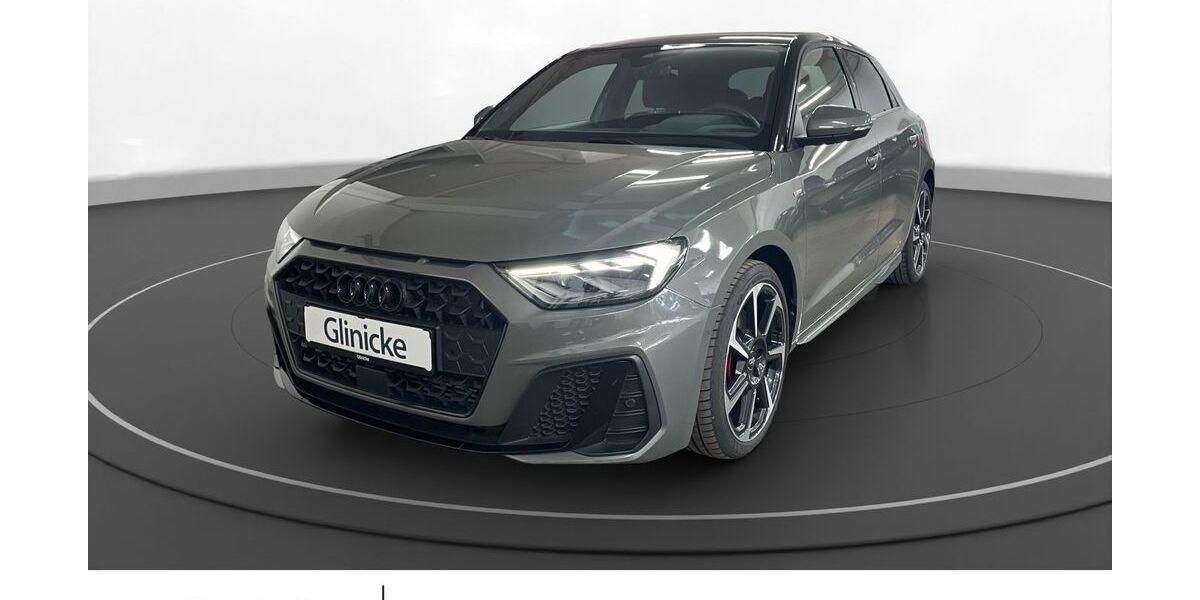 Audi A1 27.390 km 26.780 &euro; Minden 32427