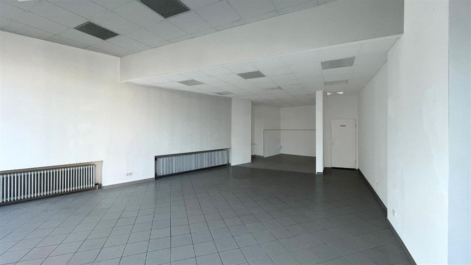 Gewerbeobjekt Herford - 1.160&euro; | Angebot:24605000