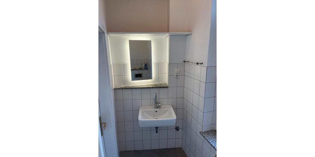Etagenwohnung Minden - 2 Zimmer, 50 m&sup2;, 510&euro; | Angebot:26051060