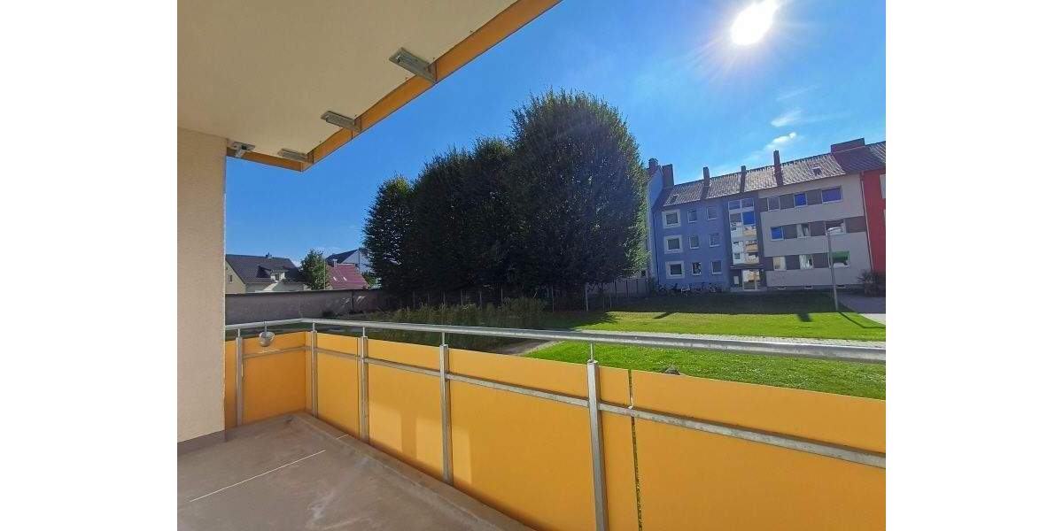 Etagenwohnung Minden Innenstadt - 3 Zimmer, 68 m&sup2;, 749&euro; | Angebot:25834441