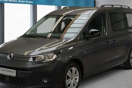 VW Caddy 104.465 km 24.360 &euro; Bad Salzuflen 32105