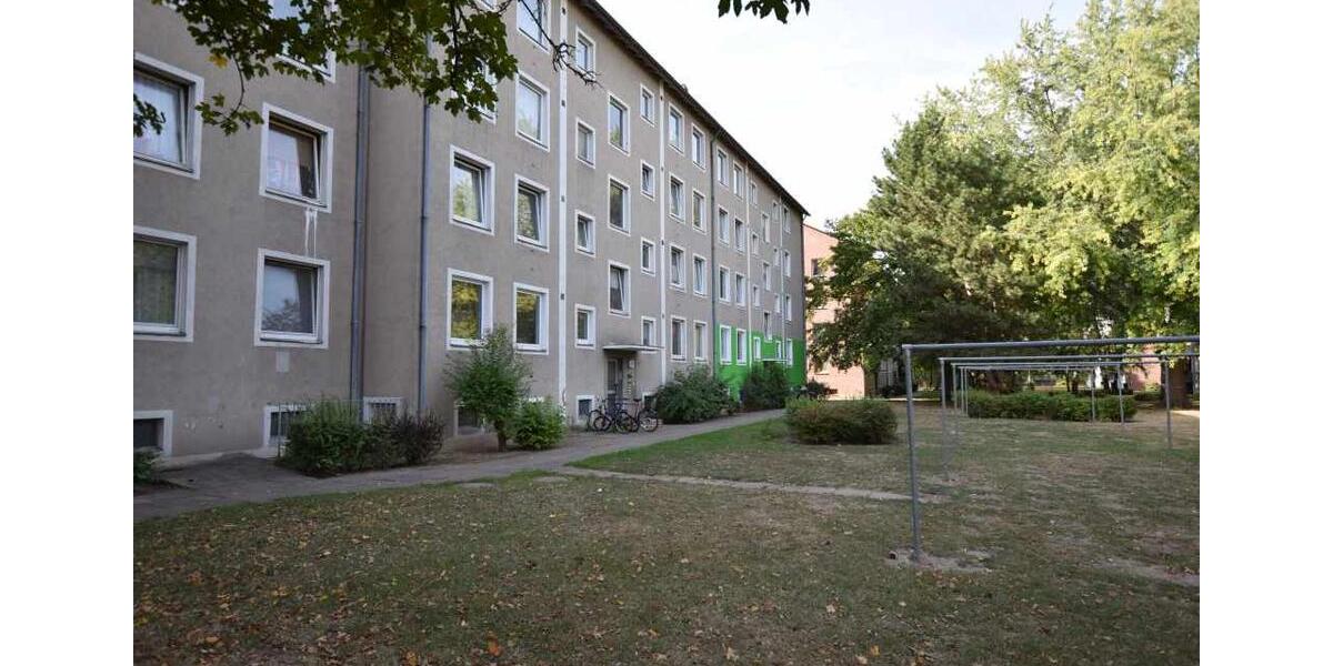 Etagenwohnung Minden Bölhorst - 3 Zimmer, 66 m&sup2;, 469&euro; | Angebot:20535918