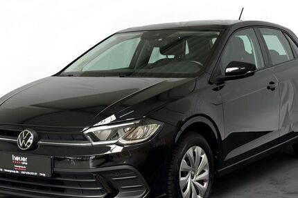 VW Polo 44.500 km 16.480 &euro; Bad Salzuflen 32107