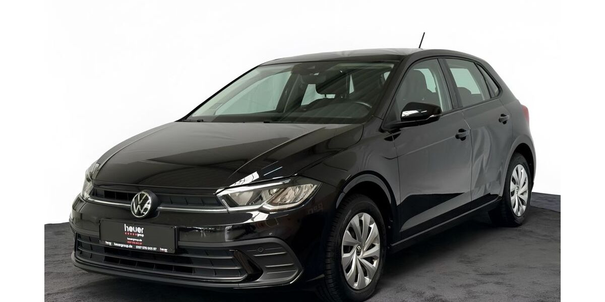 VW Polo 44.500 km 16.480 &euro; Bad Salzuflen 32107
