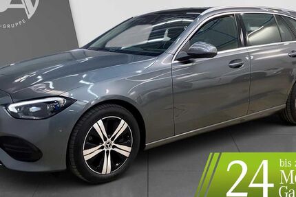 Mercedes-Benz C 220 80.195 km 35.644 &euro; Minden 32427