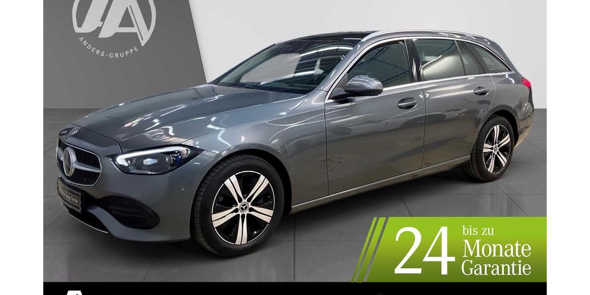 Mercedes-Benz C 220 80.195 km 35.644 &euro; Minden 32427