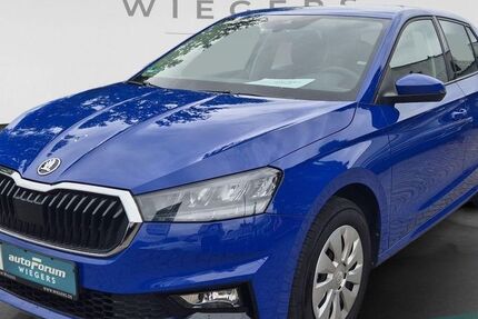 Skoda Fabia 24.944 km 13.981 &euro; Herford 32051