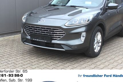Ford Kuga 55.000 km 22.290 &euro; Bad Salzuflen 32107