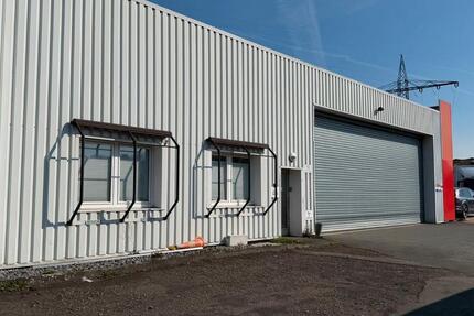 Gewerbeobjekt Kirchlengern - 4.550&euro; | Angebot:26162135