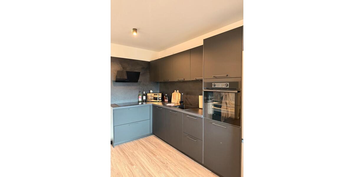 Erdgeschoßwohnung Bad Salzuflen - 2.5 Zimmer, 74 m&sup2;, 850&euro; | Angebot:25766903