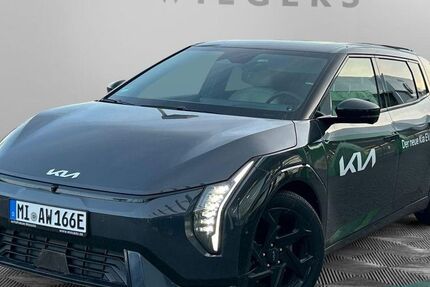 Kia EV4 5.770 km 43.470 &euro; Porta Westfalica 32457