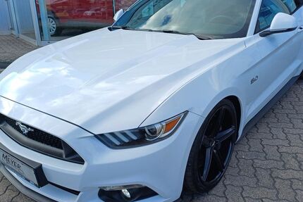 Ford Mustang 103.050 km 31.950 &euro; Bad Oeynhausen 32547