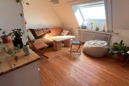 Wohnung Bad Salzuflen - 4 Zimmer, 80 m&sup2;, 750&euro; | Angebot:26258510