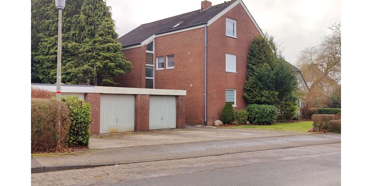 Großzügiges Mehrfamilienhaus, Generationen unter einem Dach oder zur Vermietung - Mehrfamilienhaus, Wohnhaus Enger | Angebot:25221539